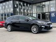 Kia Ceed III Краснодар  - изображение 37