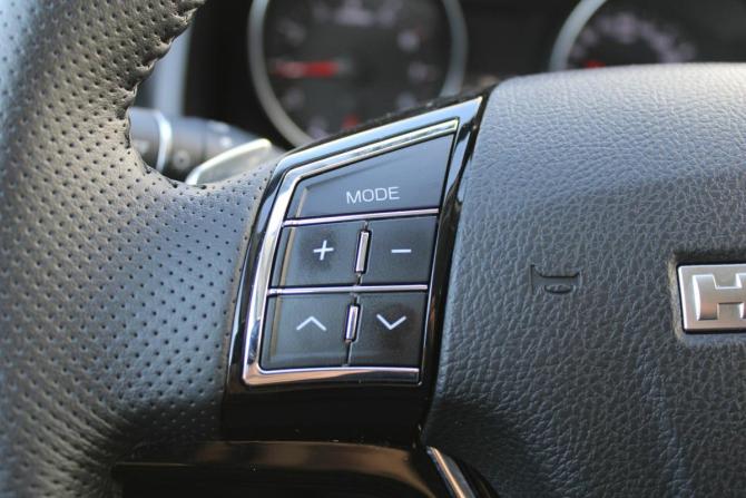 Haval M6 II с пробегом 2025 года, цена 1 719 000 рублей, 22000 км, внедорожник, Автокод Объявления