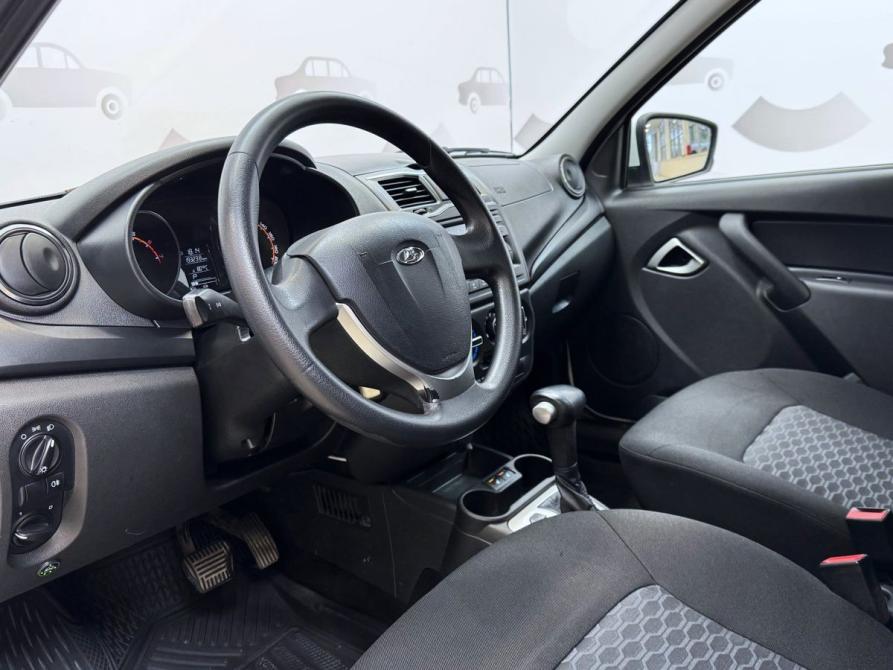 Lada (ВАЗ) Granta I Рестайлинг Ставрополь  - изображение 7
