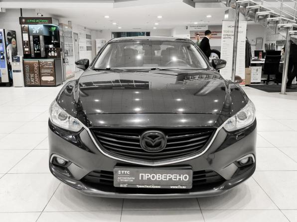 Mazda 6 III (GJ) Рестайлинг с пробегом 2016 года, цена 2 150 000 рублей, 88187 км, седан, Автокод Объявления