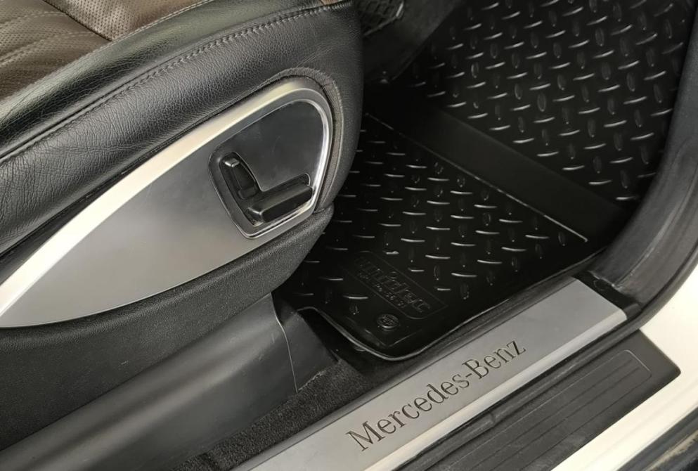Mercedes-Benz GL-Класс I (X164) Рестайлинг Нижний Новгород  - изображение 11