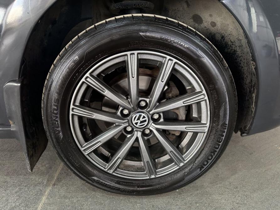 Volkswagen Polo V Москва  - изображение 17