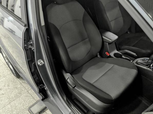 Hyundai Creta I Рестайлинг с пробегом 2020 года, цена 1 895 000 рублей, 79048 км, внедорожник, Автокод Объявления