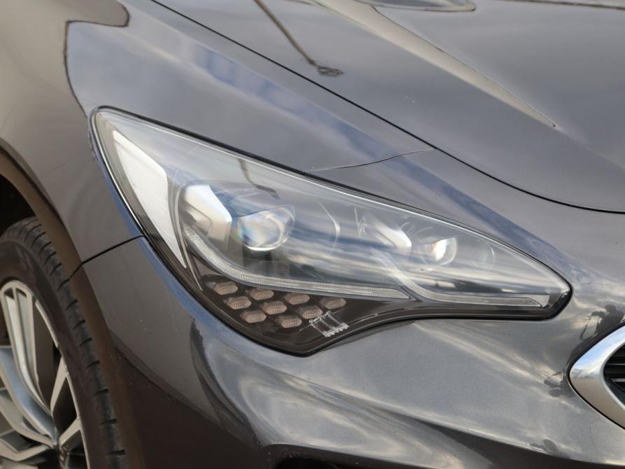 Kia Stinger I Москва  - изображение 32