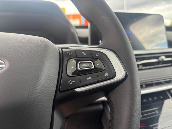 Chery Tiggo 4 Pro I с пробегом 2023 года, цена 1 610 000 рублей, 51198 км, внедорожник, Автокод Объявления