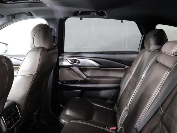 Mazda CX-9 II Рестайлинг с пробегом 2020 года, цена 3 200 000 рублей, 142111 км, внедорожник, Автокод Объявления