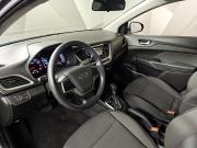 Hyundai Solaris II Москва  - изображение 39