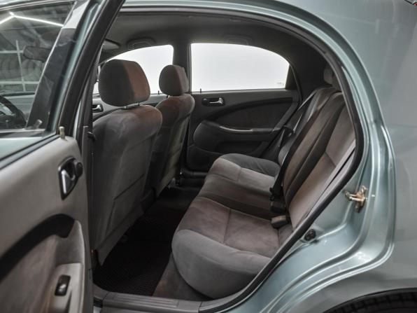 Chevrolet Lacetti I с пробегом 2007 года, цена 319 000 рублей, 394634 км, универсал, Автокод Объявления