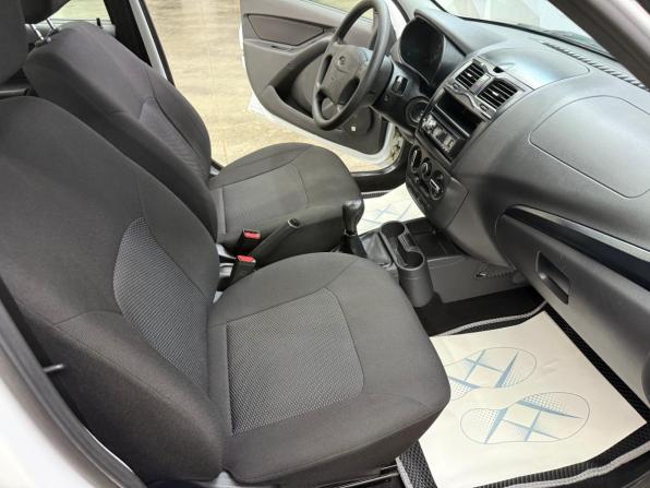 Lada (ВАЗ) Granta I Рестайлинг с пробегом 2024 года, цена 790 000 рублей, 53936 км, седан, Автокод Объявления