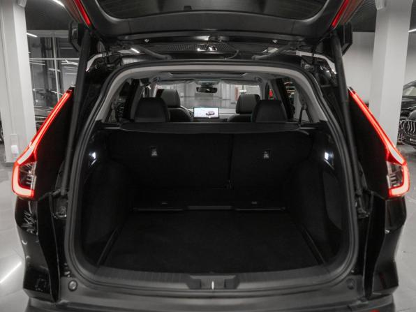 Honda CR-V VI с пробегом 2026 года, цена 4 350 000 рублей, 25 км, внедорожник, Автокод Объявления