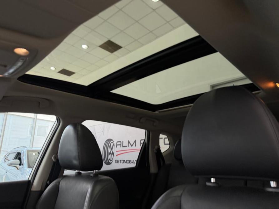 Nissan X-Trail III Новороссийск  - изображение 16