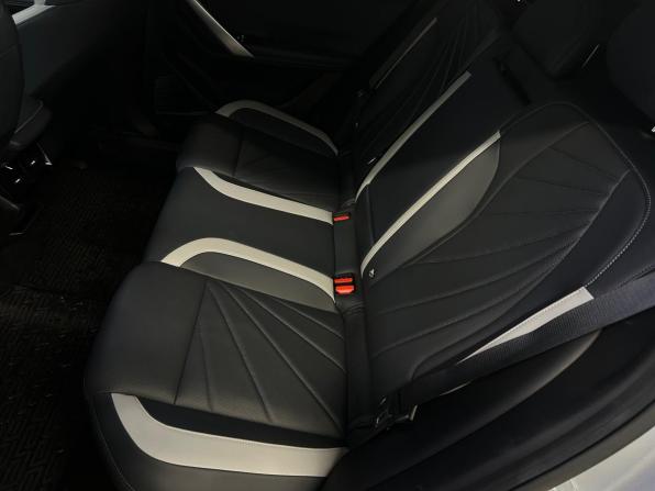 Geely Atlas II с пробегом 2024 года, цена 2 713 000 рублей, 56806 км, внедорожник, Автокод Объявления