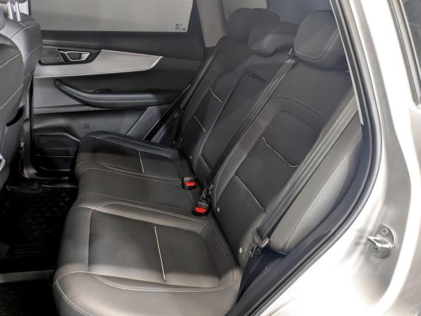 Chery Tiggo 7 Pro Max I с пробегом 2023 года, цена 1 920 000 рублей, 81861 км, внедорожник, Автокод Объявления