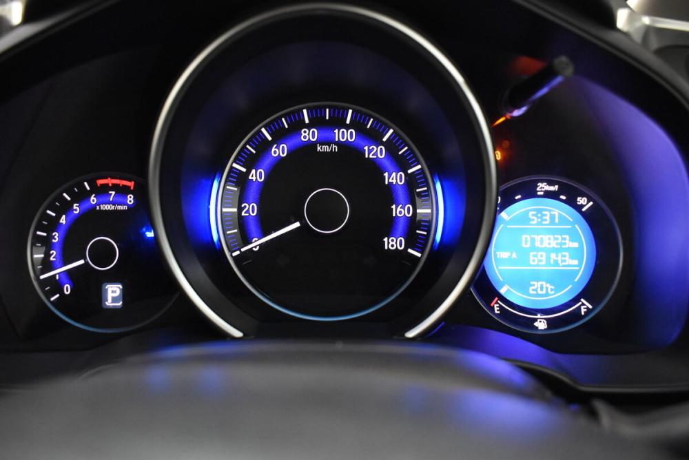 Honda Fit III Москва  - изображение 6