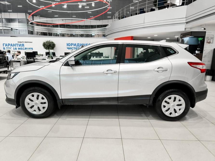 Nissan Qashqai II Казань  - изображение 10