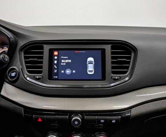 Lada (ВАЗ) Vesta I Рестайлинг (NG) с пробегом 2023 года, цена 1 250 000 рублей, 33250 км, седан, Автокод Объявления