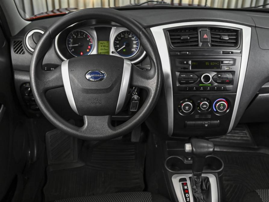 Datsun mi-DO Ставрополь  - изображение 13