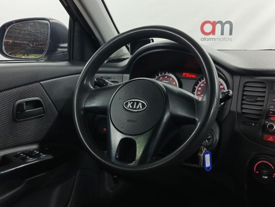 Kia Rio II Рестайлинг Санкт-Петербург  - изображение 13