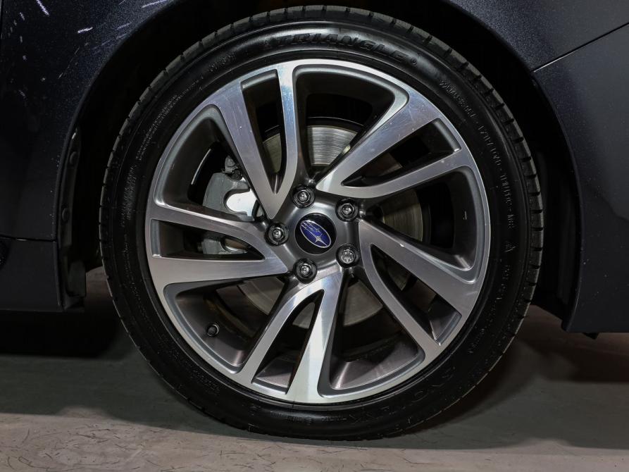 Subaru Levorg I Рестайлинг Чита  - изображение 22