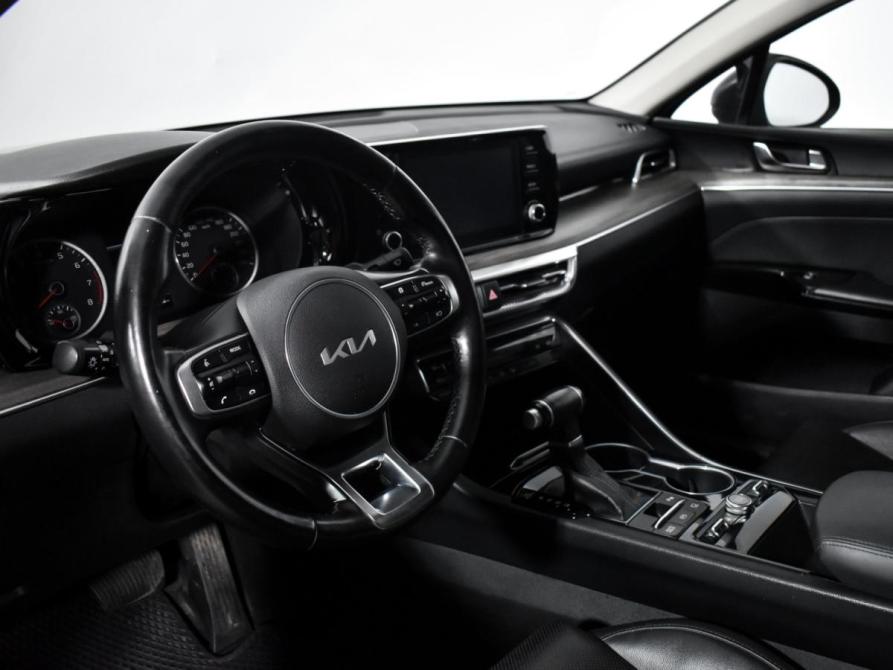 Kia K5 III Санкт-Петербург  - изображение 10