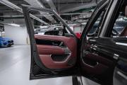 Land Rover Range Rover V Москва  - изображение 60