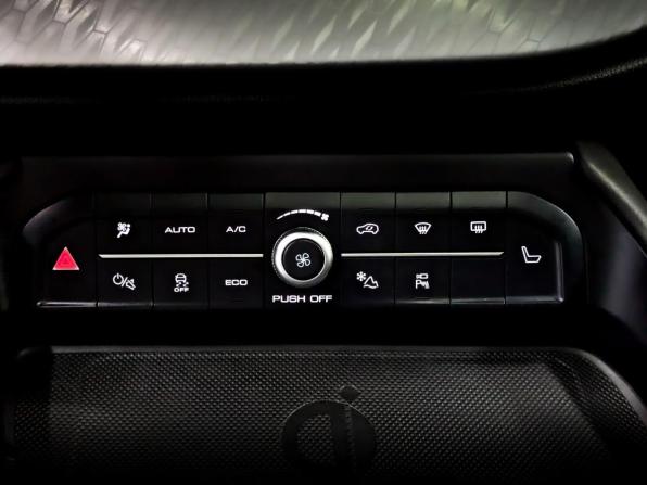 Haval F7x I Рестайлинг с пробегом 2023 года, цена 2 400 000 рублей, 37538 км, внедорожник, Автокод Объявления