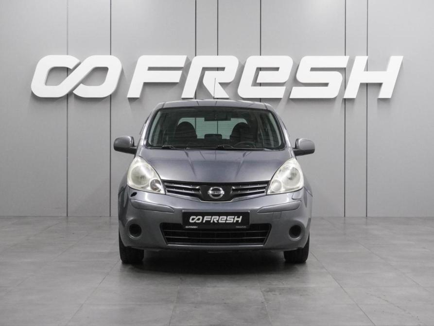 Nissan Note I Рестайлинг Воронеж  - изображение 3