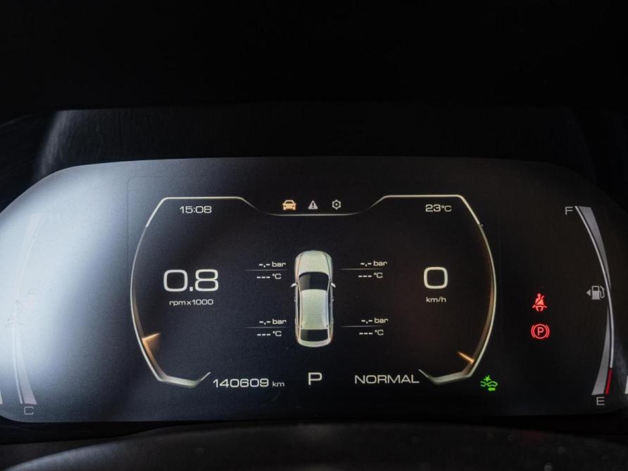 Haval F7x I Краснодар  - изображение 19