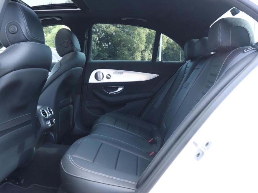 Mercedes-Benz E-Класс V (W213 S213 C238) Рестайлинг Москва  - изображение 11