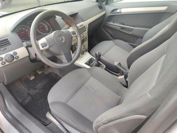 Opel Astra H Рестайлинг с пробегом 2008 года, цена 520 000 рублей, 200002 км, хэтчбек, Автокод Объявления