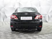Toyota Corolla X (E140 E150) Рестайлинг Ульяновск  - изображение 21