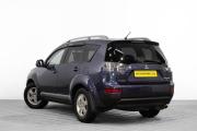 Mitsubishi Outlander II Барнаул  - изображение 34