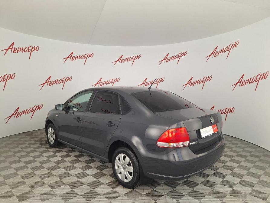 Volkswagen Polo V Псков  - изображение 3
