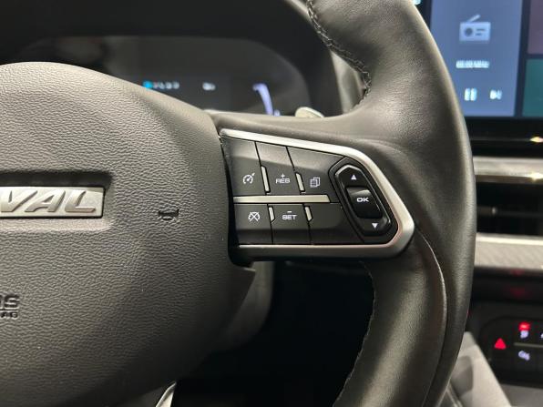 Haval F7x I Рестайлинг с пробегом 2024 года, цена 2 099 000 рублей, 54500 км, внедорожник, Автокод Объявления