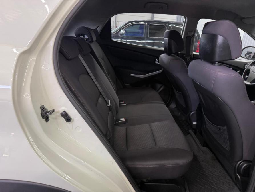 SsangYong Actyon II Рестайлинг Краснодар  - изображение 14