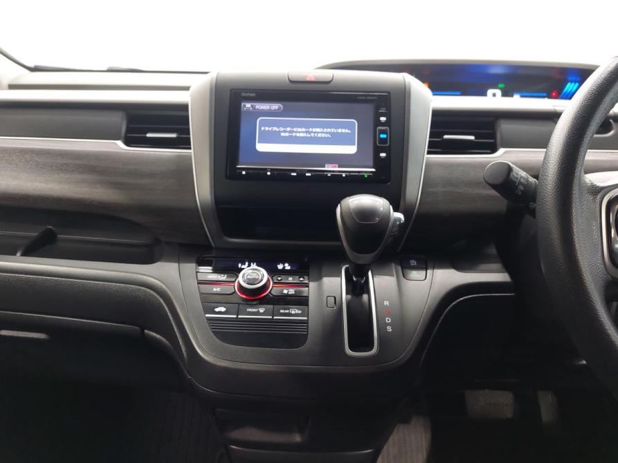 Honda Freed II Пермь  - изображение 14