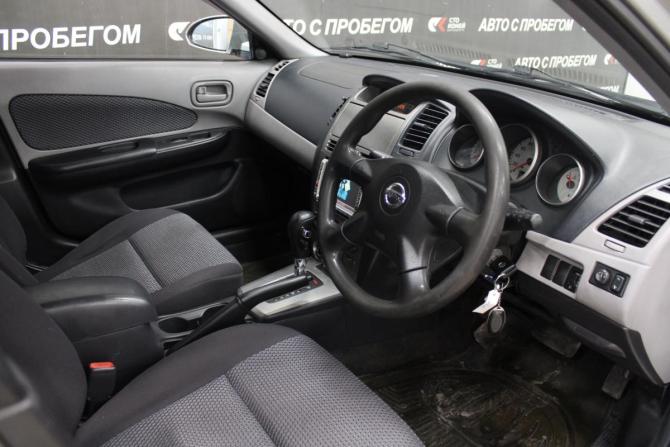 Nissan Wingroad II (Y11) Рестайлинг с пробегом 2004 года, цена 330 000 рублей, 261000 км, универсал, Автокод Объявления