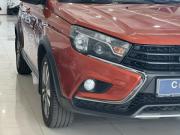Lada (ВАЗ) Vesta I Оренбург  - изображение 37