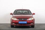 Chevrolet Lacetti I Томск  - изображение 21