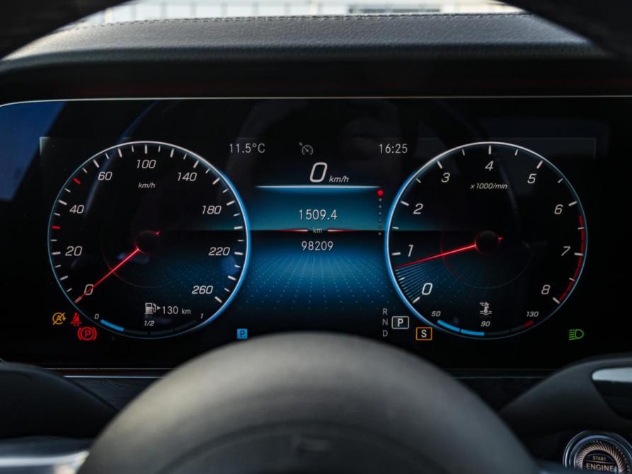 Mercedes-Benz E-Класс V (W213 S213 C238) Рестайлинг Москва  - изображение 11
