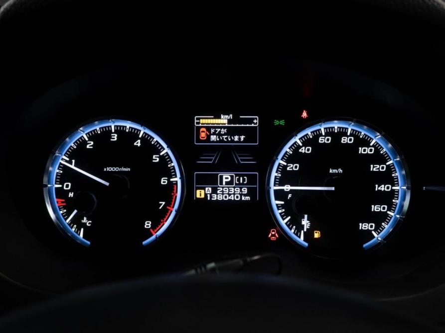Subaru Levorg I Тюмень  - изображение 13
