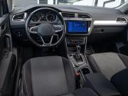 Volkswagen Tiguan II Рестайлинг Краснодар  - изображение 27