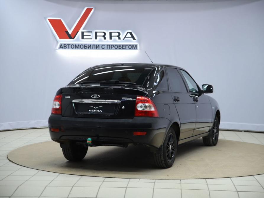 Lada (ВАЗ) Priora I Уфа  - изображение 5