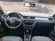 Skoda Rapid I Стерлитамак  - изображение 37