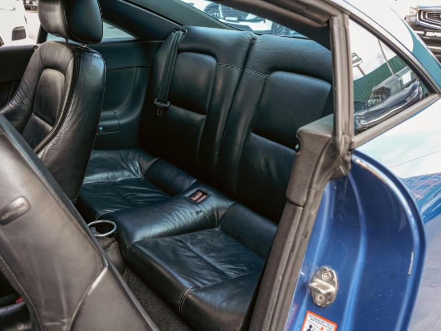 Audi TT I (8N) Краснодар  - изображение 10