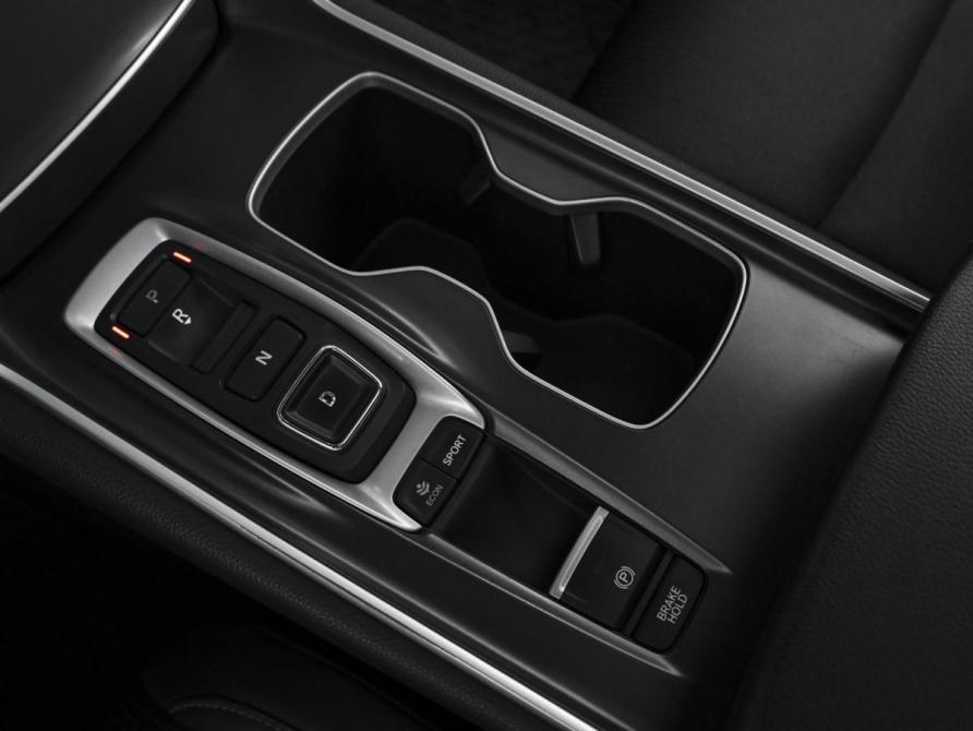 Honda Accord X Ставрополь  - изображение 13