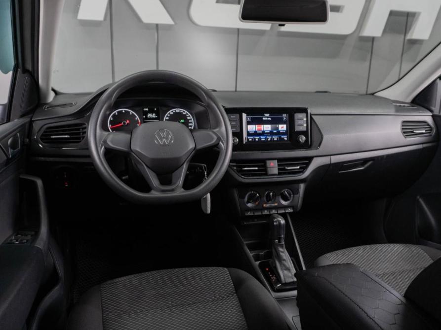 Volkswagen Polo VI Тюмень  - изображение 6