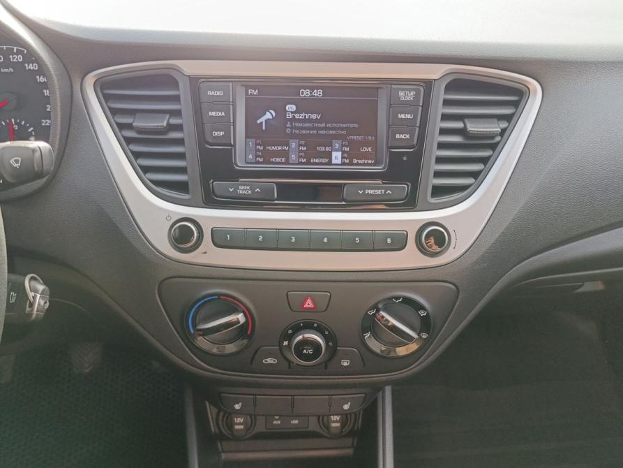 Hyundai Solaris II Набережные Челны  - изображение 18
