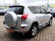 Toyota RAV4 III (XA30) Екатеринбург  - изображение 25