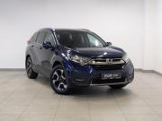 Honda CR-V V Санкт-Петербург  - изображение 33